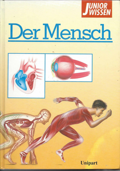 Der Mensch