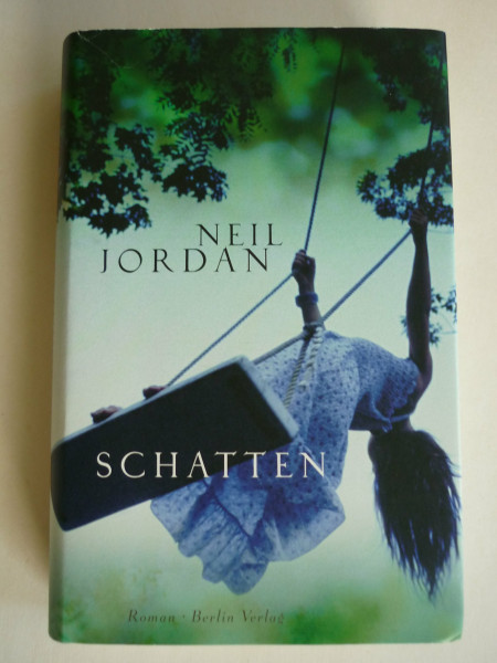 Schatten: Roman