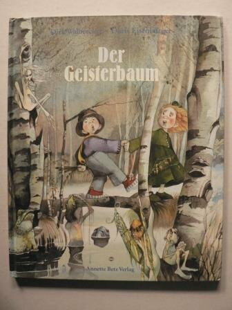 Der Geisterbaum