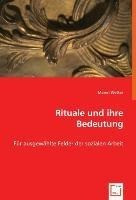 Rituale und ihre Bedeutung