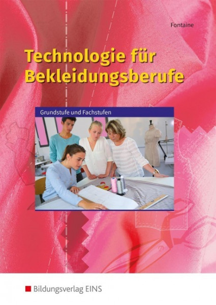 Technologie für Bekleidungsberufe