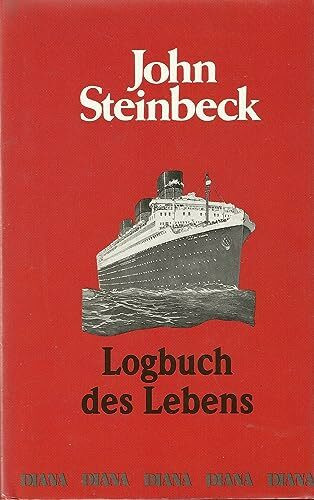 Logbuch des Lebens