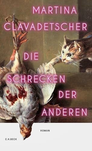Die Schrecken der anderen: Roman
