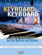 Keyboard Keyboard Christmas