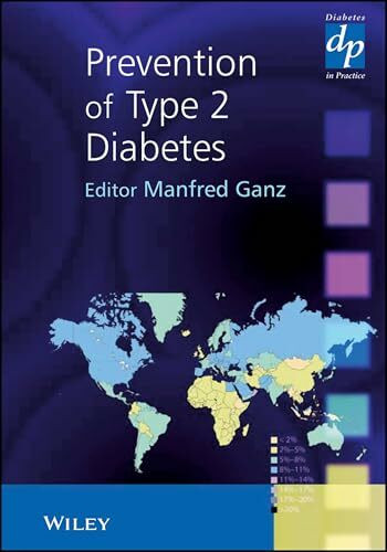 Prevention of Type 2 Diabetes (Practical Diabetes)