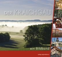 Der Kraichgau - Alberti, J?rgen