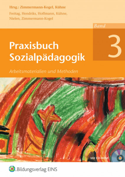 Praxisbuch Sozialpädagogik: Arbeitsmaterialien und Methoden / Band 3: Schülerband