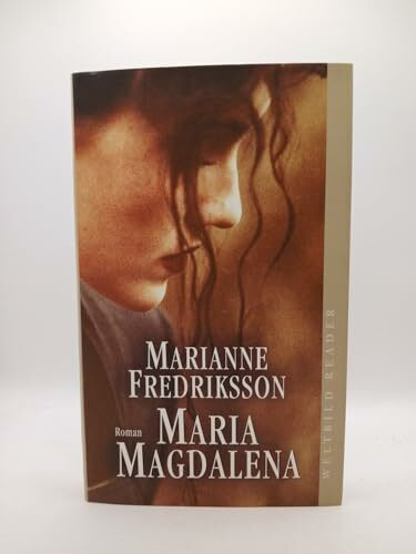 Maria Magdalena