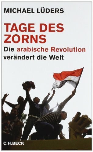 Tage des Zorns. Die arabische Revolution verändert die Welt