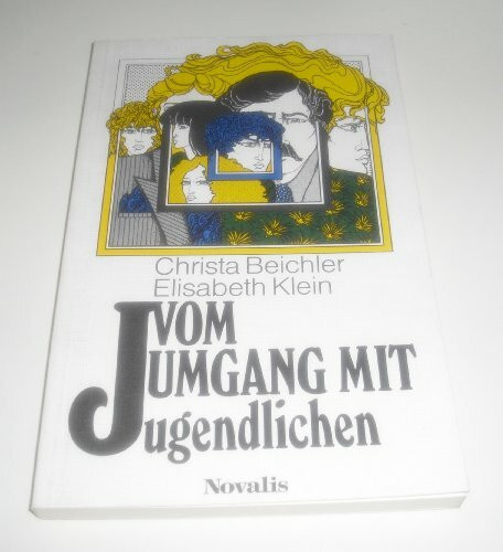 Vom Umgang mit Jugendlichen