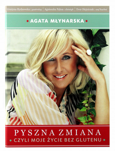 Pyszna zmiana