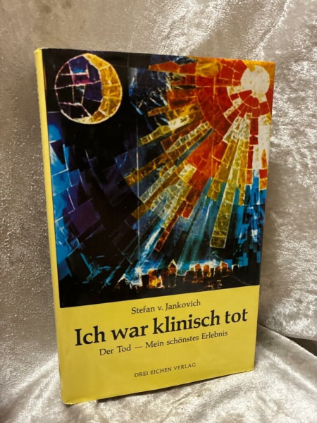 Ich war klinisch tot