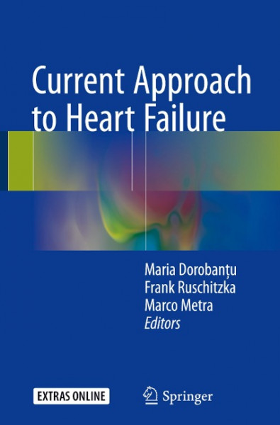 Current Approach to Heart Failure