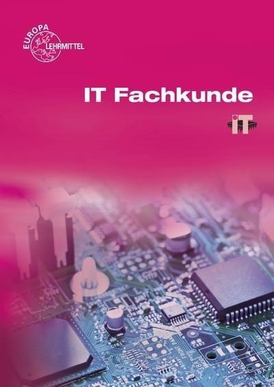 Fachkunde für Fachinformatiker und Informatikkaufleute