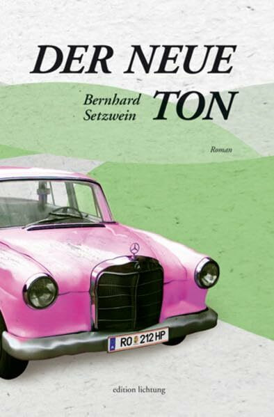 Der neue Ton: Roman
