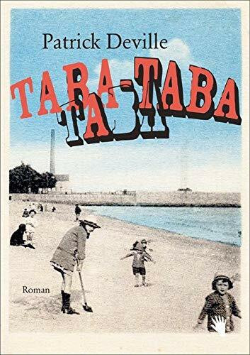 Taba-Taba: Roman