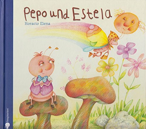 Pepo und Estela