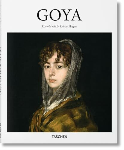 Goya (Basic Art)