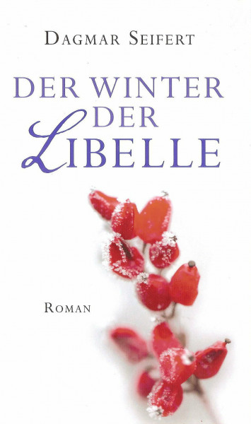 Der Winter der Libelle