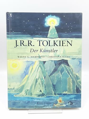 J.R.R. Tolkien - Der Künstler