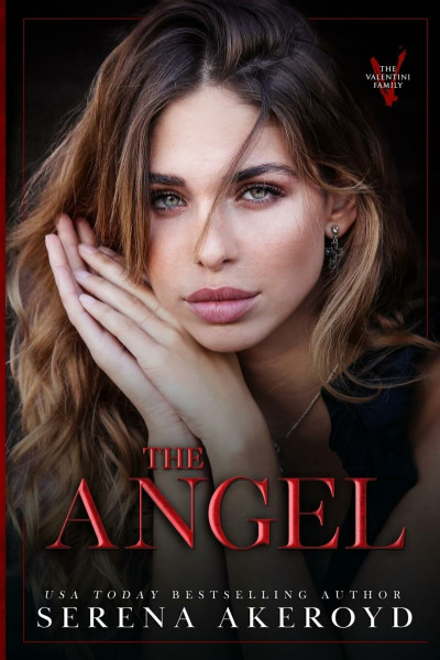 The Angel (Paperback)