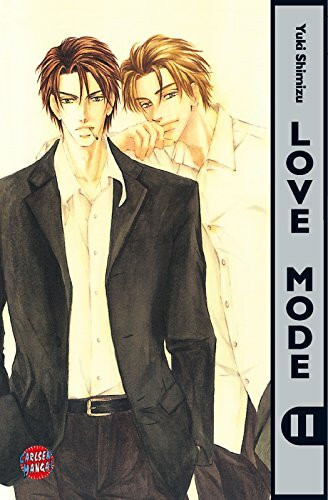 Love Mode, Band 11