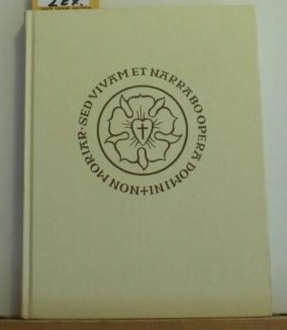 Lutherjahrbuch 65. Jahrgang 1998: Organ der internationalen Lutherforschung (Lutherjahrbuch: Organ der internationalen Lutherforschung)
