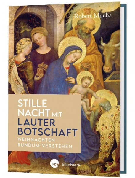 Stille Nacht mit lauter Botschaft