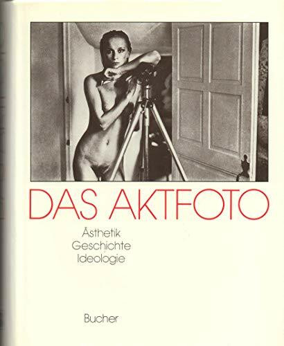 Das Aktfoto