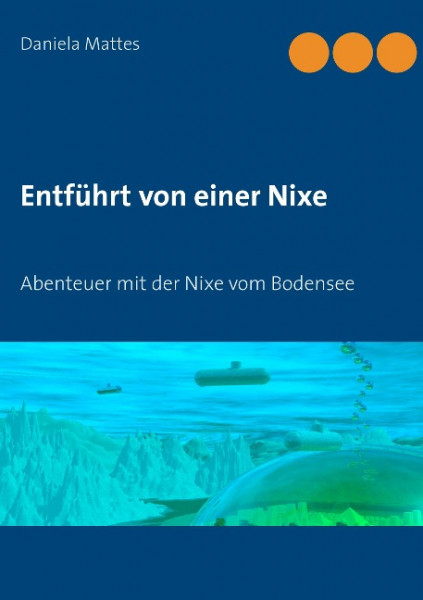 Entführt von einer Nixe