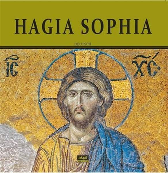 HAGIA SOPHIA (German)