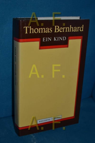 Ein Kind