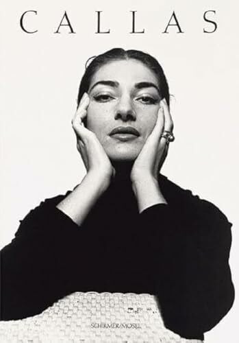 Callas: Gesichter eines Mediums