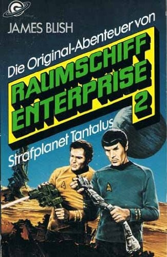 Raumschiff Enterprise