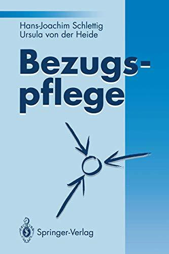 Springer Bezugspflege