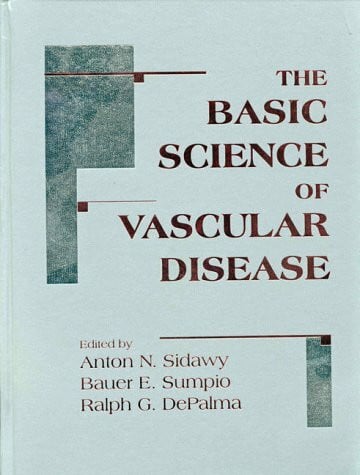 The Basic Science of Vascular Disease