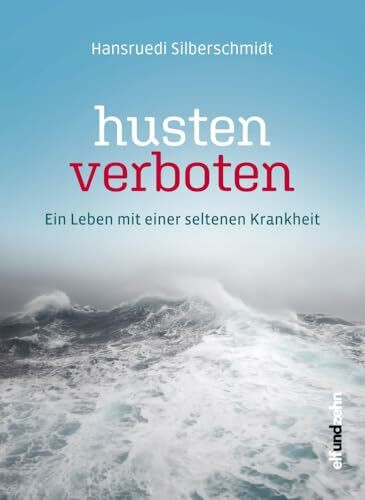 Husten verboten: Ein Leben mit einer seltenen Krankheit