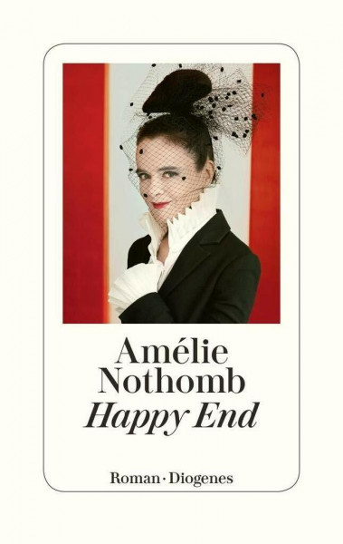 Happy End: Roman