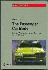 The Passenger Car Body: Design, Deformation and Accident Repair