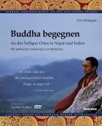 Buddha begegnen incl. DVD
