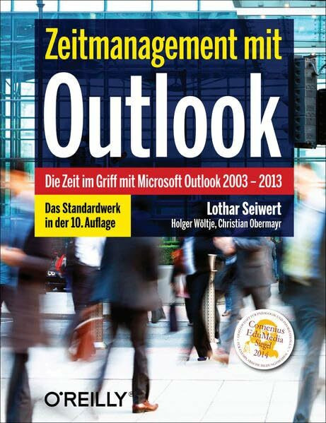 Zeitmanagement mit Outlook