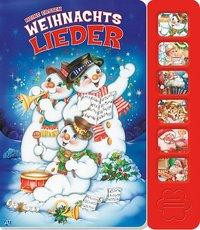 Meine ersten Weihnachtslieder