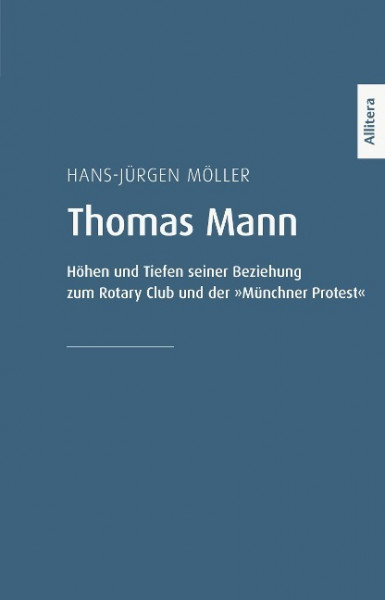 Thomas Mann