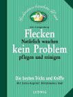 Flecken kein Problem