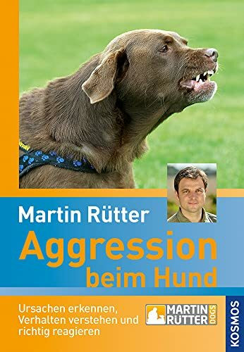 Aggression beim Hund: Ursachen erkennen, Verhalten verstehen und richtig reagieren