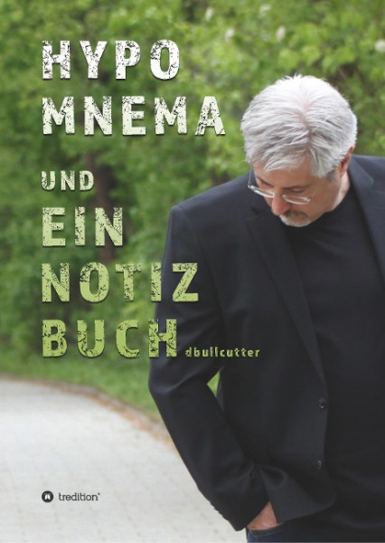 HYPOMNEMA UND EIN NOTIZBUCH "Inspiration"