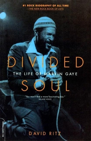 Divided Soul: The Life of Marvin Gaye