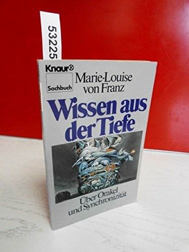 Wissen aus der Tiefe: Über Orakel und Synchronizität