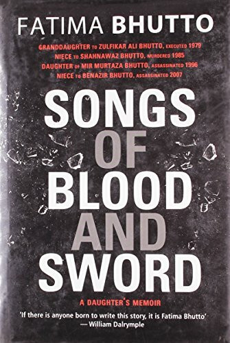 Songs of Blood and Sword: A Daughter's Memoir