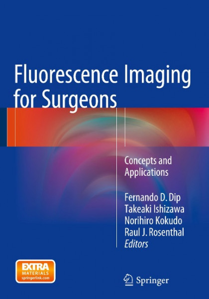 Fluorescence Imaging for Surgeons